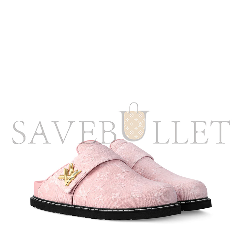 LOUIS VUITTON LV COSY COMFORT MULE 1AGVO9